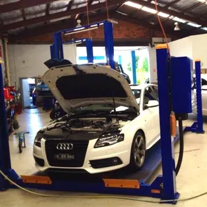 Engine Diagnostic