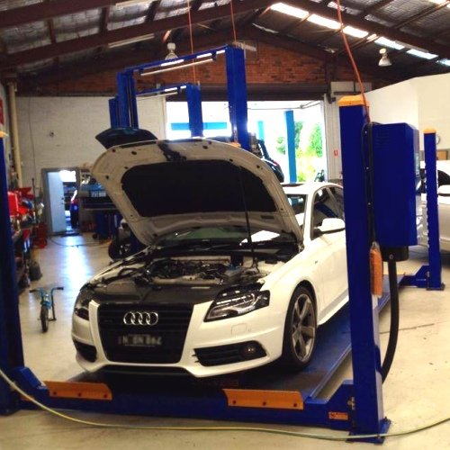 Engine Diagnostic