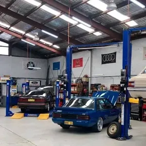 Car Maintenance Services