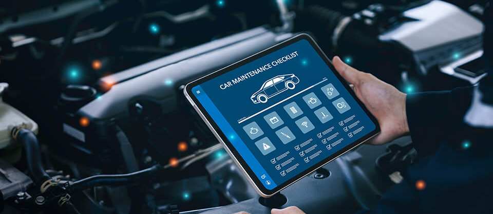 Engine-Diagnostics Engine Diagnostics