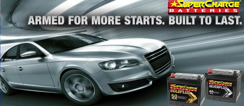 Car Battery